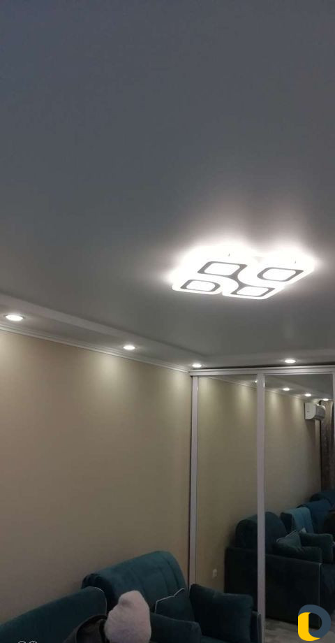 Ремонт квартир