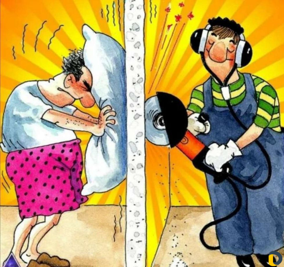 Ремонт квартир