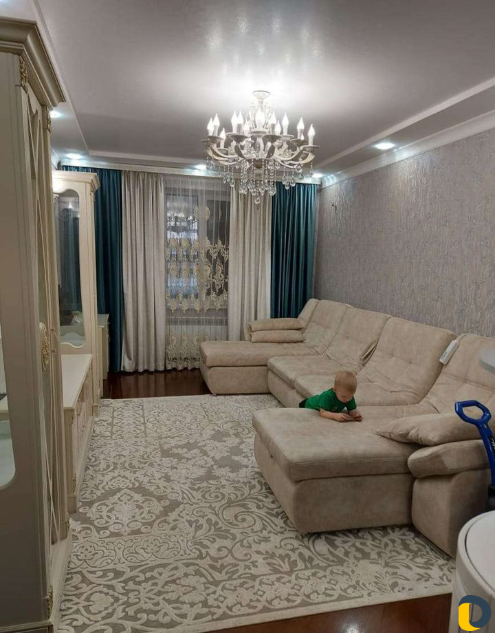Ремонт квартир