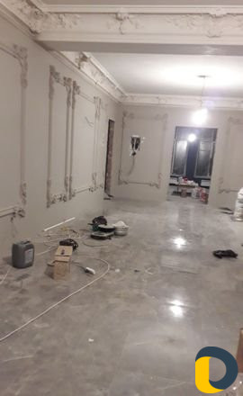 Ремонт квартиры домов под ключ