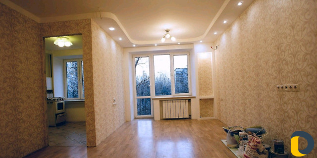 Ремонт квартиры под ключ