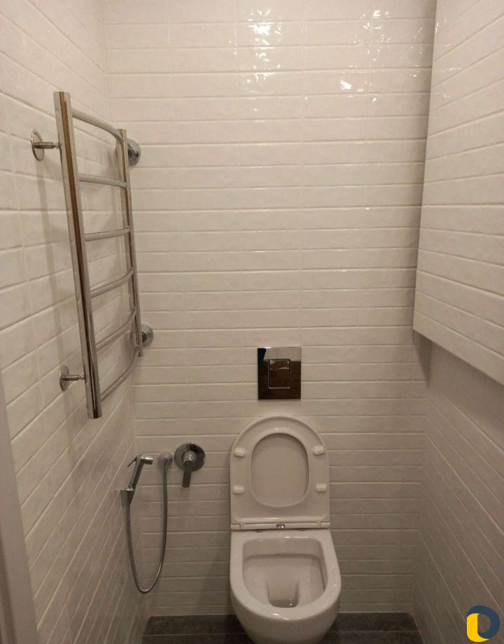 Ремонт Квартиры под ключ