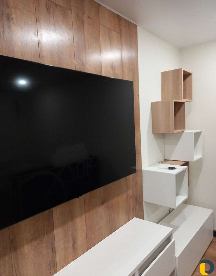 Ремонт Квартиры под ключ