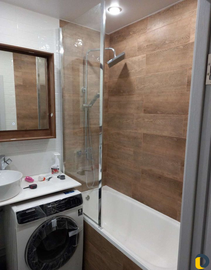 Ремонт Квартиры под ключ