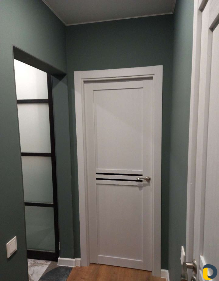 Ремонт Квартиры под ключ