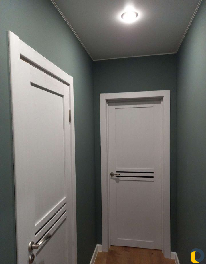 Ремонт Квартиры под ключ