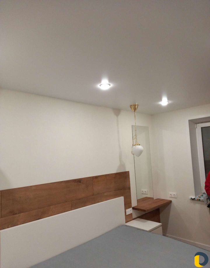 Ремонт Квартиры под ключ