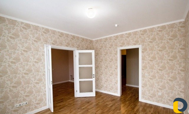 Ремонт квартиры под ключ. Все виды работ