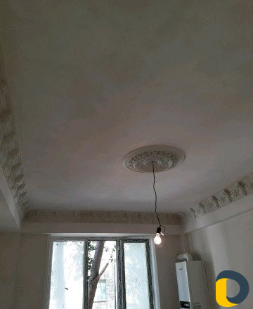 Ремонт Квартиры под клюуч
