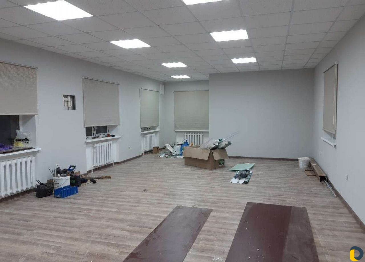 Ремонт квартиры, Шпаклёвка, покраска, обои, карниз