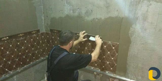 Ремонт квартиры