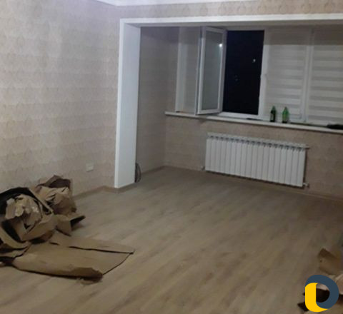 Ремонт квартиры