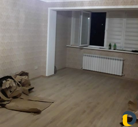 Ремонт квартиры