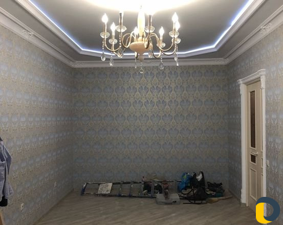 Ремонт квартиры