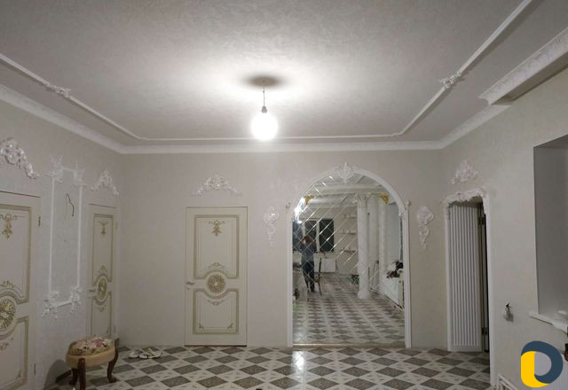 Ремонт квартиры