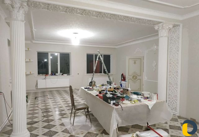 Ремонт квартиры
