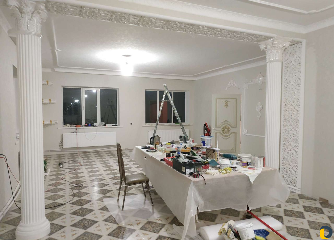 Ремонт квартиры