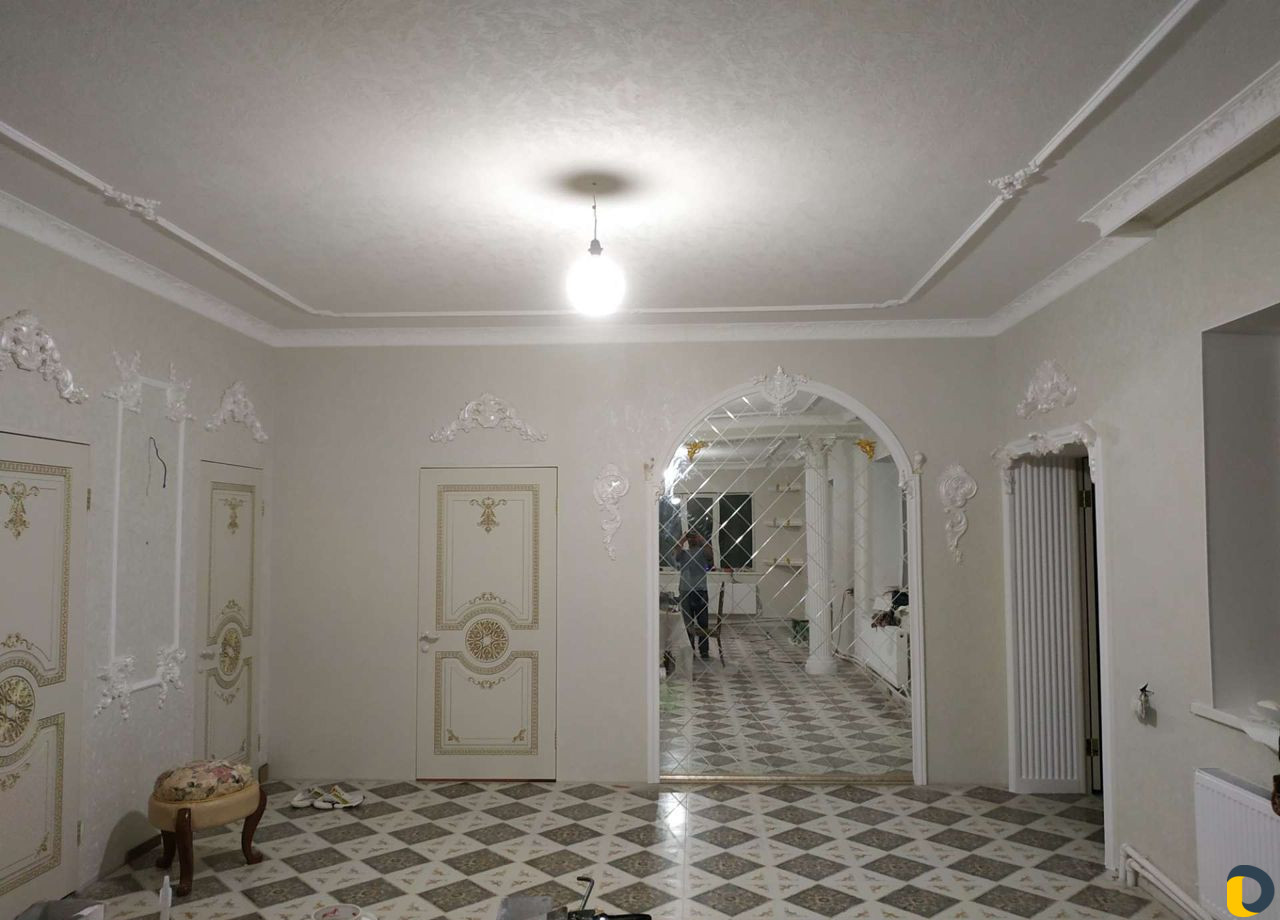 Ремонт квартиры