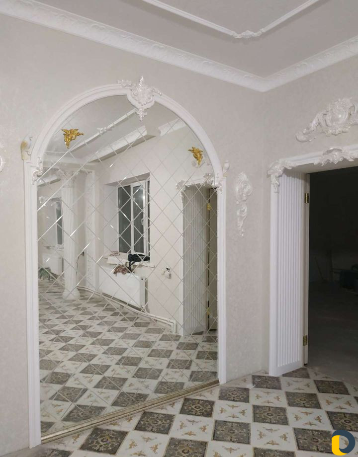 Ремонт квартиры