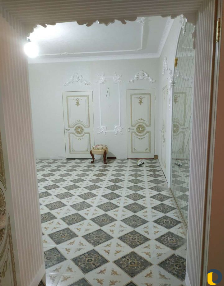 Ремонт квартиры