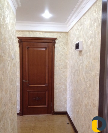 Ремонт квартиры
