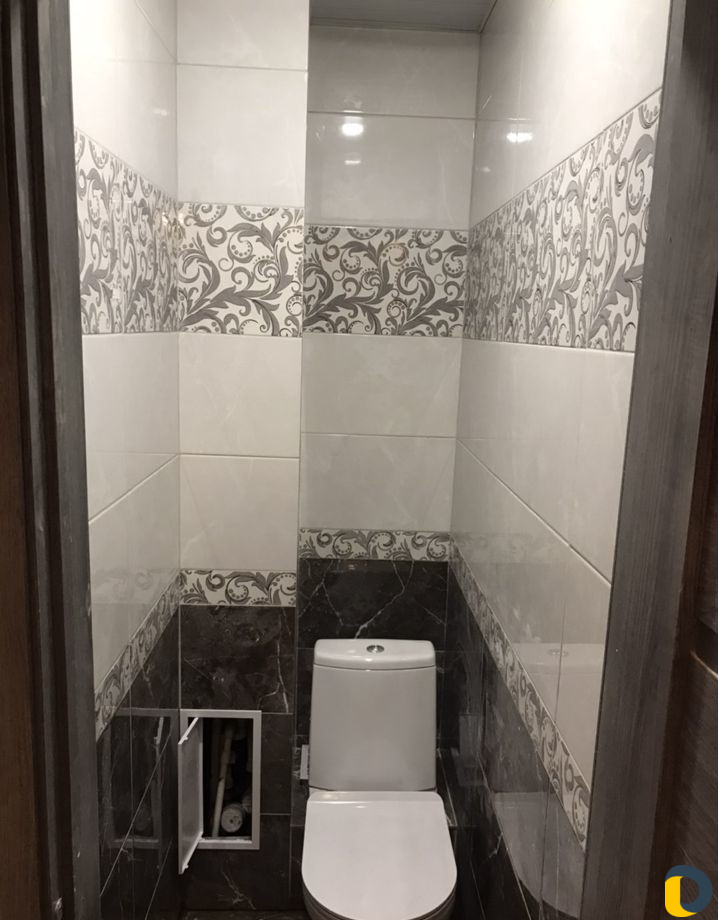 Ремонт квартиры