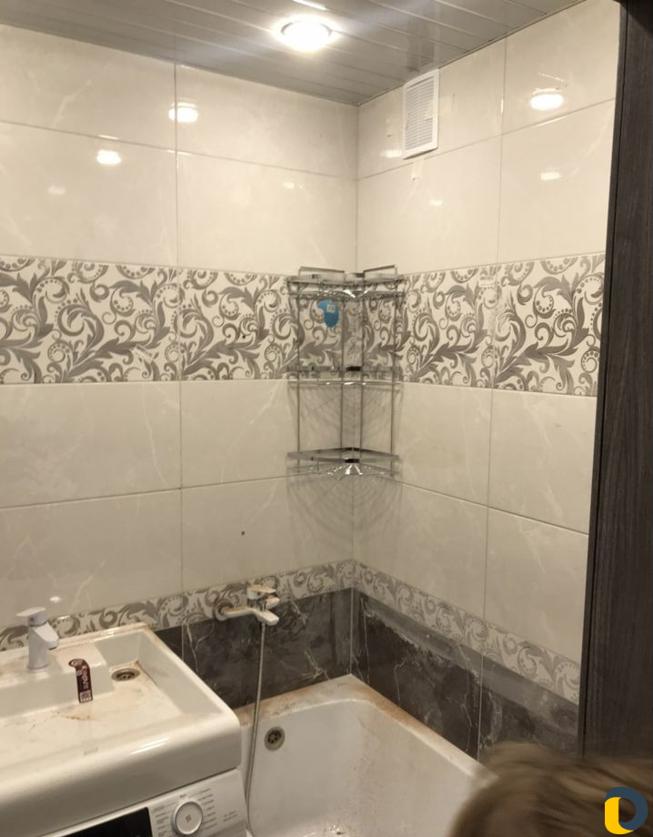 Ремонт квартиры