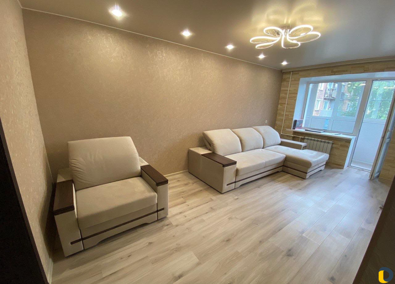 Ремонт квартиры