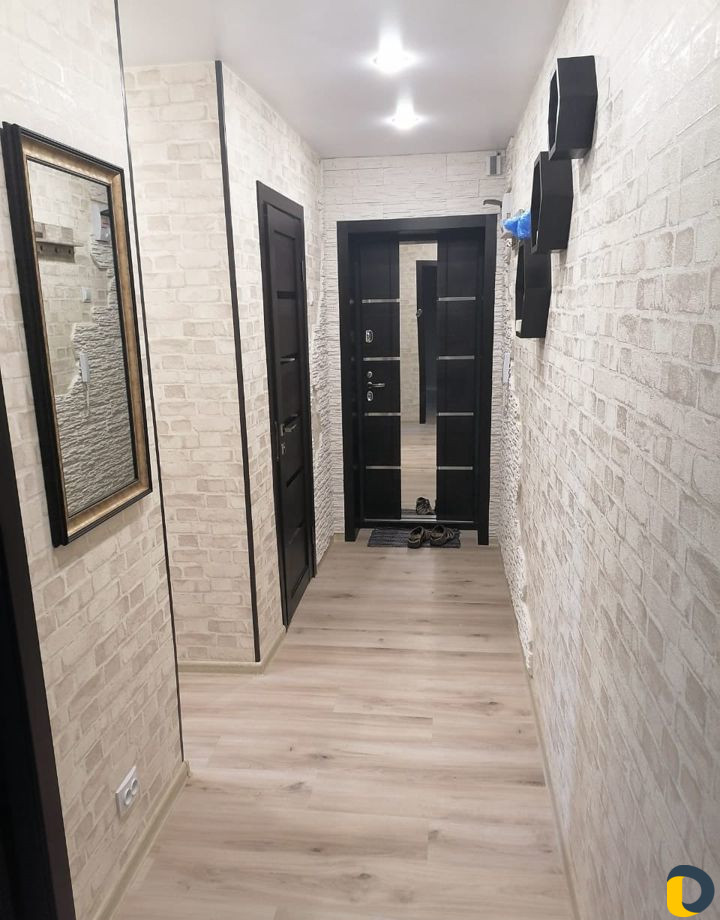 Ремонт квартиры