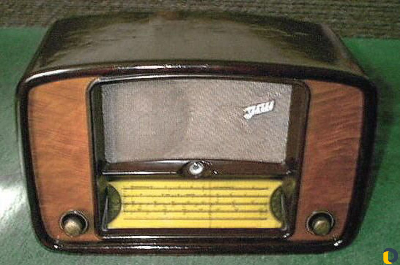Ремонт Ламповых Радио приёмников FM-AUX-Bluetooth