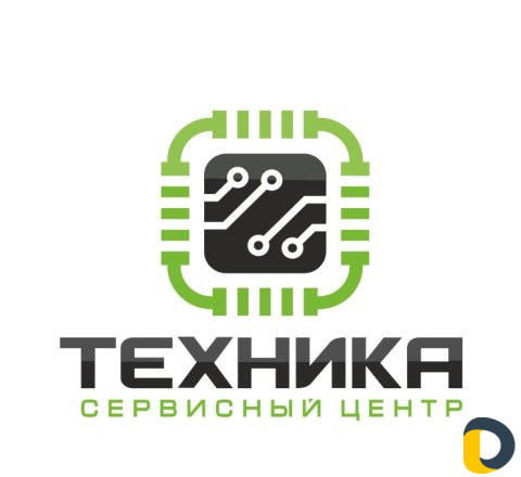 Ремонт LCD и LED телевизоров и мониторов, триколор