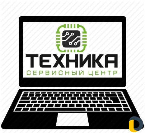 Ремонт LCD и LED телевизоров и мониторов, триколор