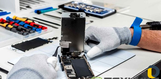 Ремонт LCD и LED телевизоров и мониторов, триколор