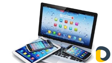 Ремонт LCD и LED телевизоров и мониторов, триколор
