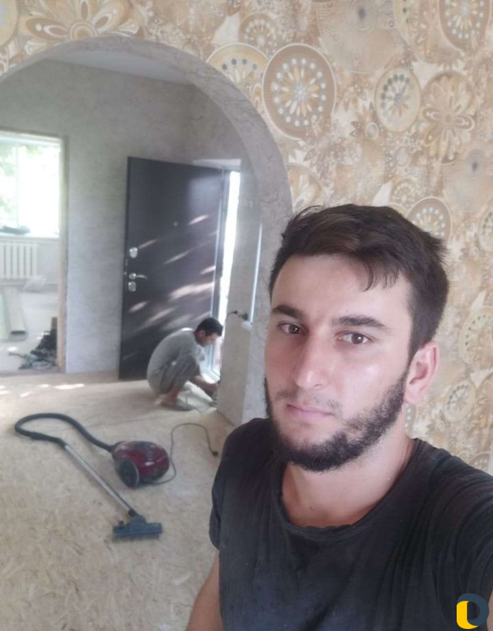 Ремонт любой сложности