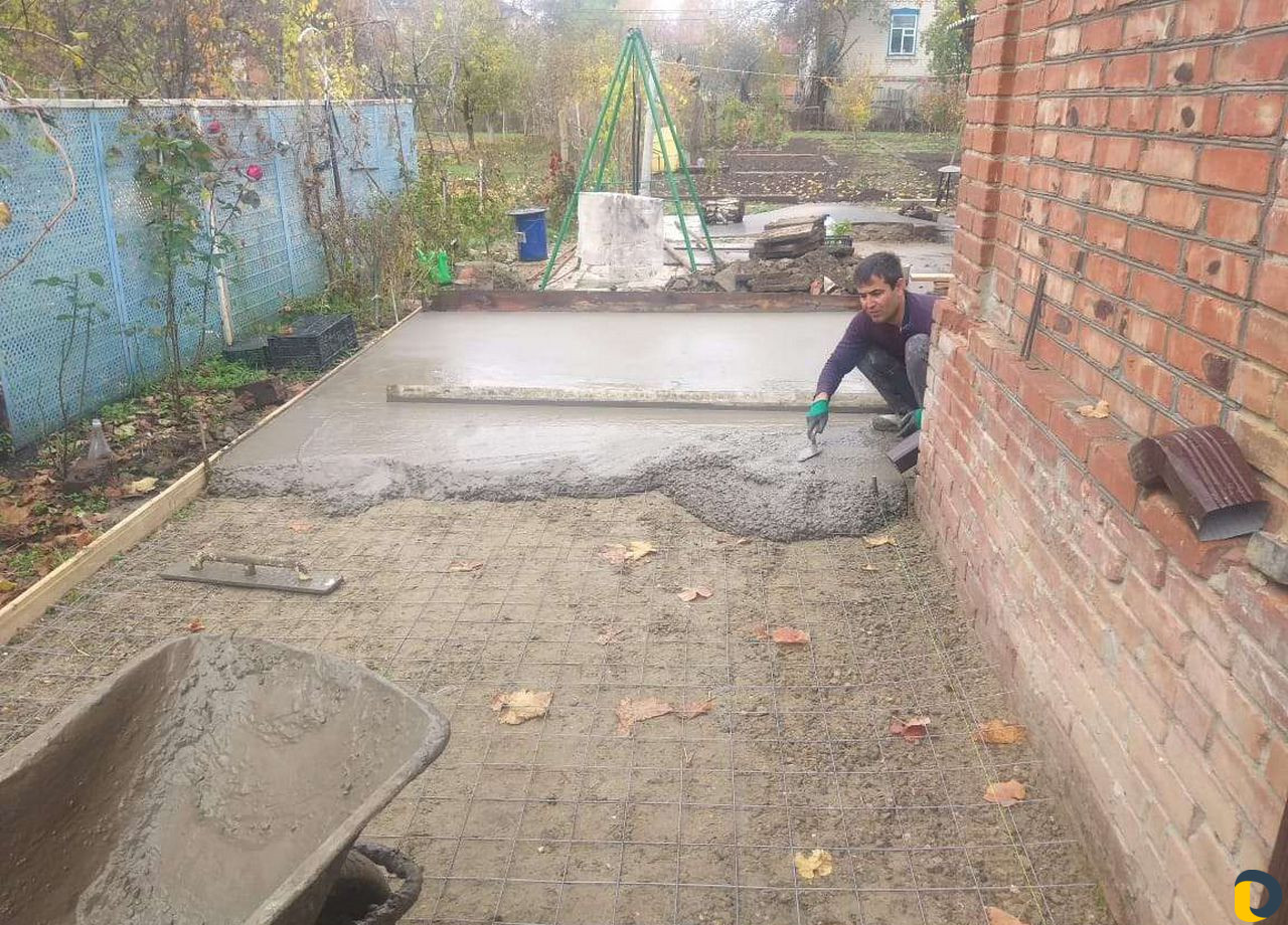 Ремонт любой сложности