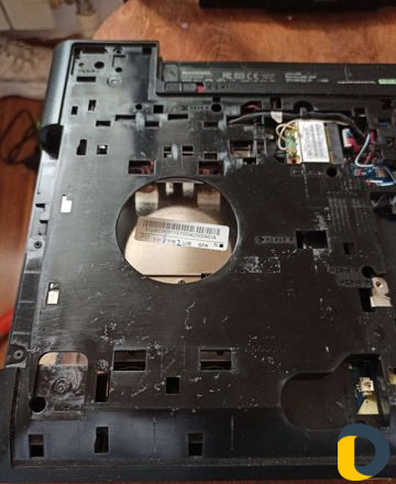 Ремонт любой техники