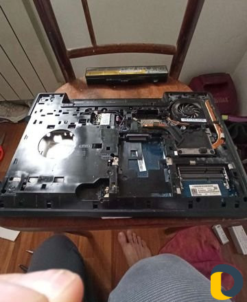 Ремонт любой техники