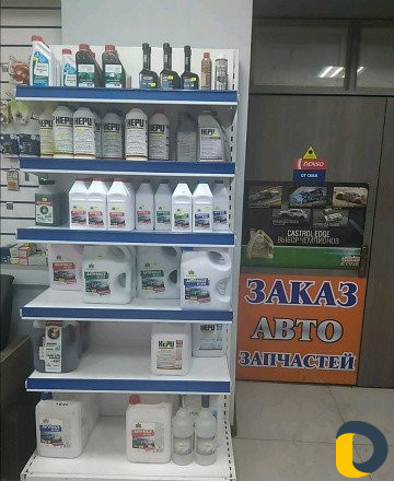 Ремонт машин замена масла в круговую и всех расход