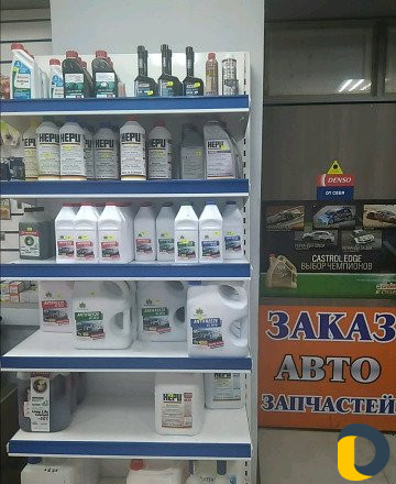 Ремонт машин замена масла в круговую и всех расход