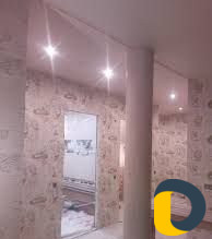 Ремонт. мастер маляр - отделочник