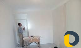 Ремонт. мастер маляр - отделочник