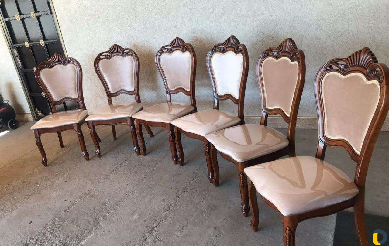 Ремонт Мебели