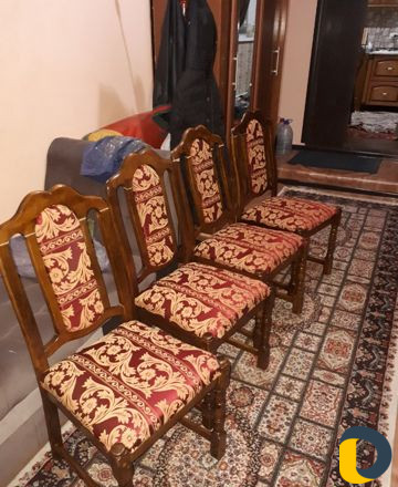 Ремонт мебели