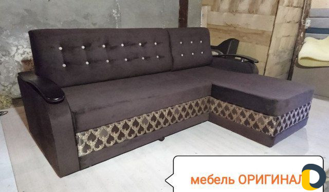 Ремонт мебели