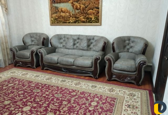 Ремонт мебели