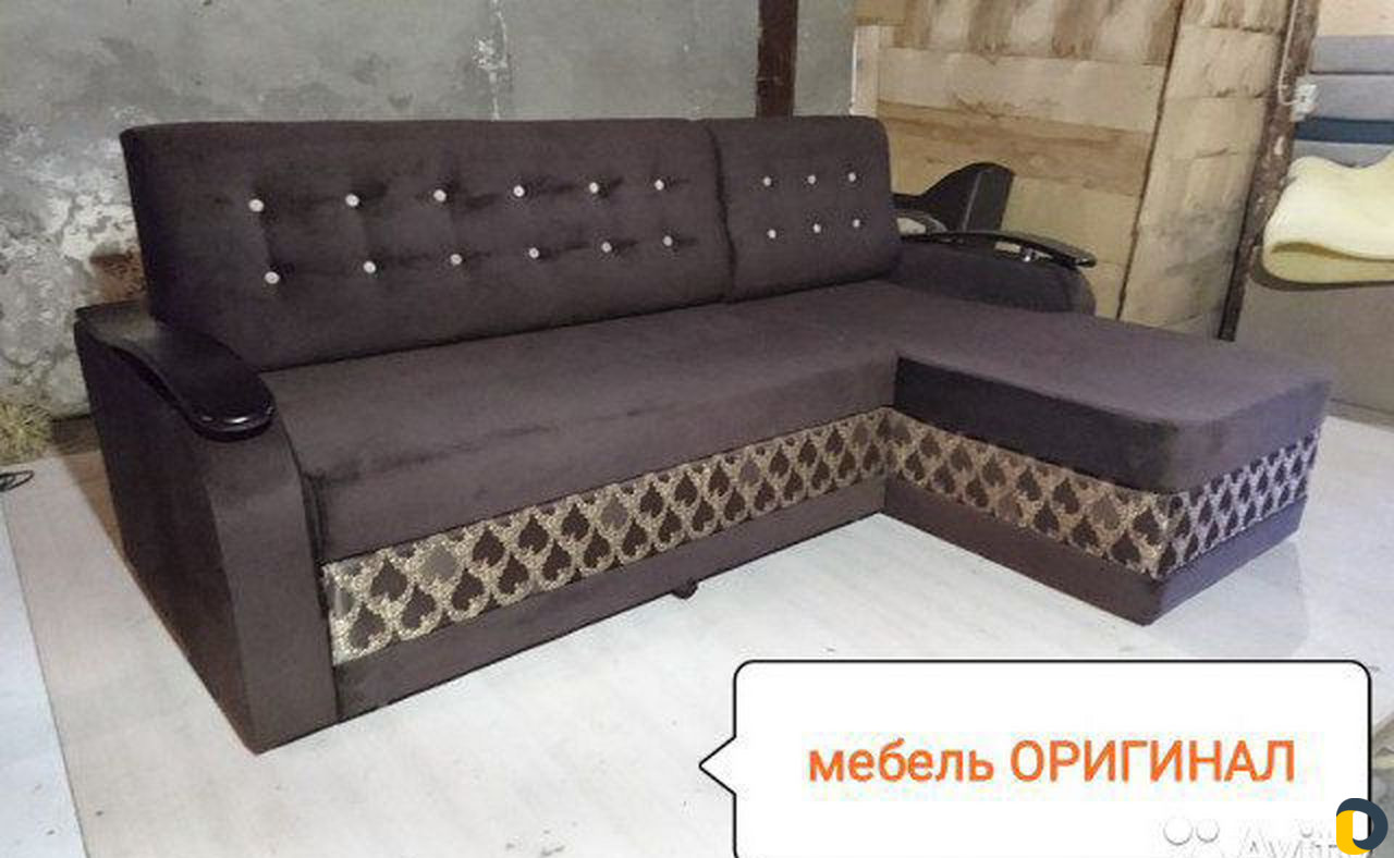 Ремонт мебели