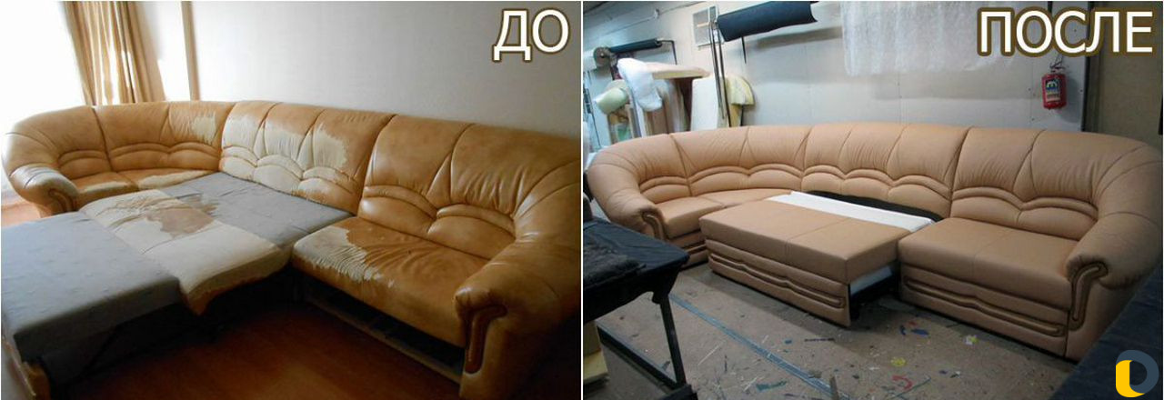 Ремонт мебели