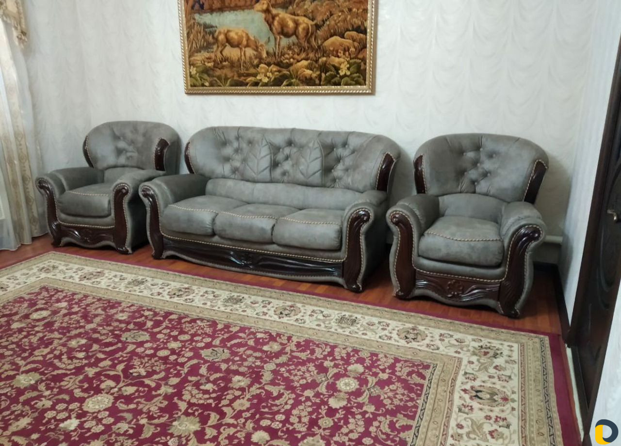 Ремонт мебели
