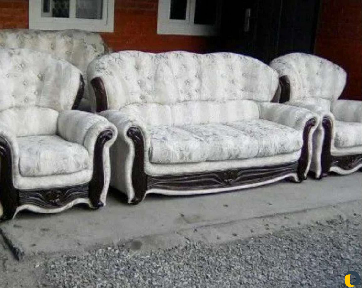 Ремонт мебели